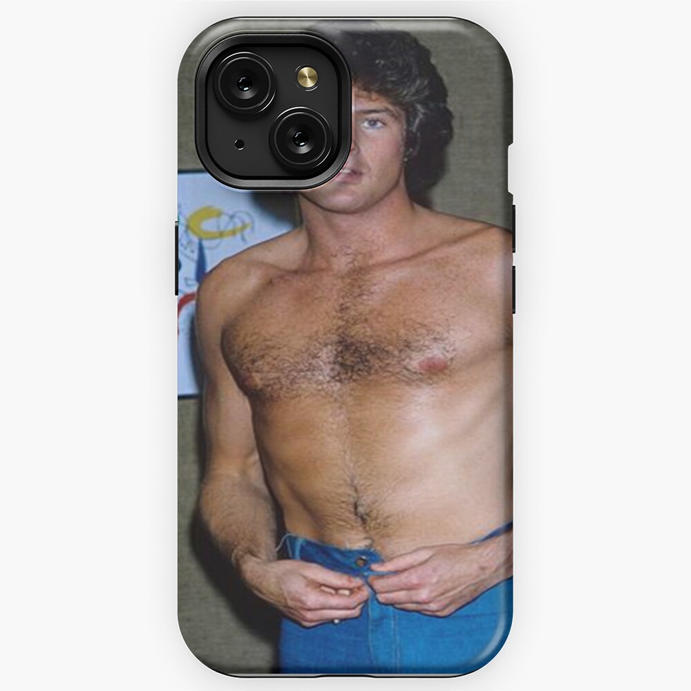 David Hasselhoff Sexy