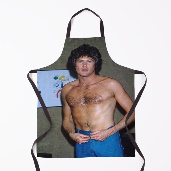 Item preview, David Hasselhoff Sexy designed and sold by warshipologiste.