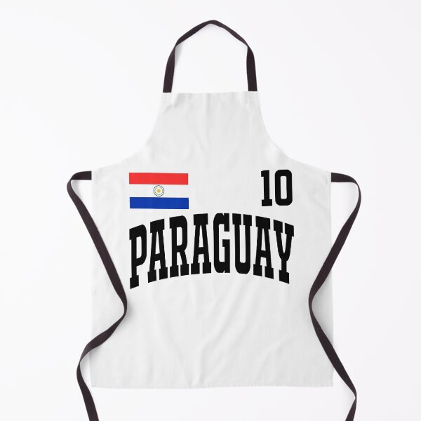 Item preview, Paraguay Shirt designed and sold by magicdecor.