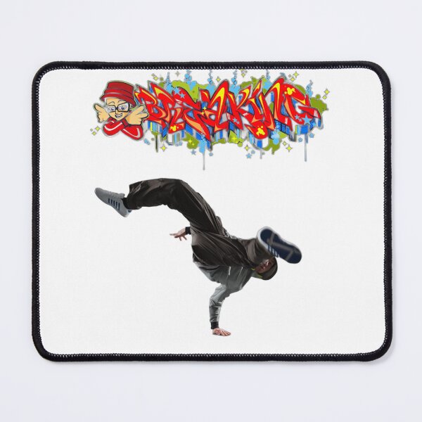 Item preview, B-Boy designed and sold by RomanWisdom.