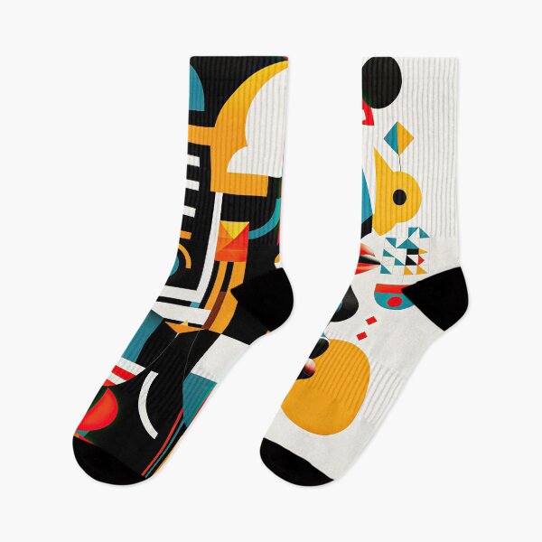 Artikelvorschau, African Style Bauhaus Design entworfen und verkauft von ArtificialGenes.