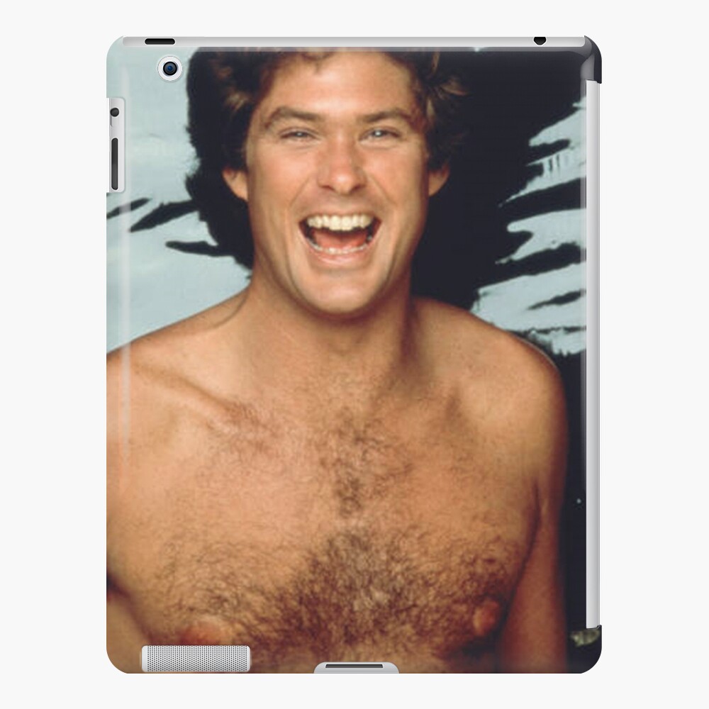 David Hasselhoff