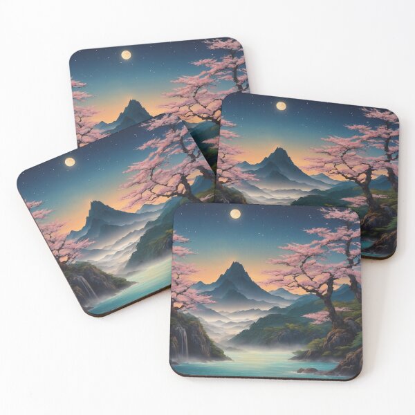Item preview, Breathtaking Nature designed and sold by XamiDesign.