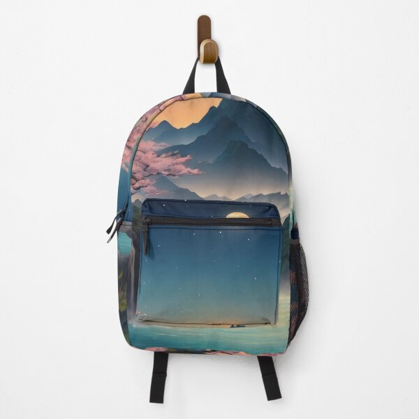 Item preview, Breathtaking Nature designed and sold by XamiDesign.