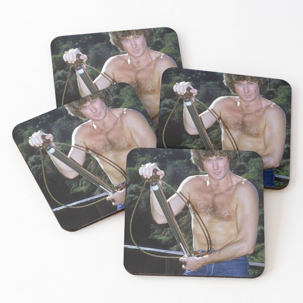 Item preview, David Hasselhoff  designed and sold by warshipologiste.