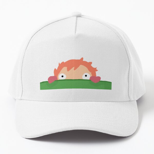 Item preview, Peeping ponyo bucket designed and sold by EveisnotanEevee.