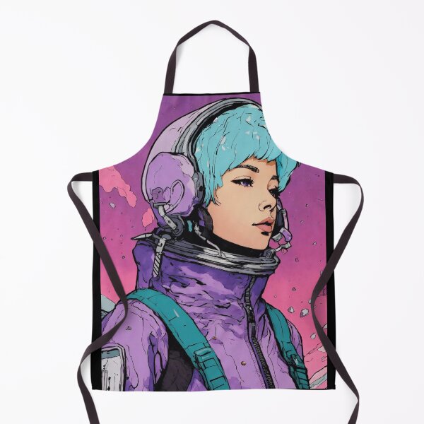 Item preview, Comic Girl designed and sold by Bunmigraphics .