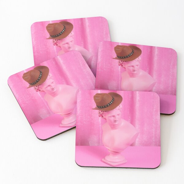 Item preview, Cowboy in pink designed and sold by pepinodemarst.