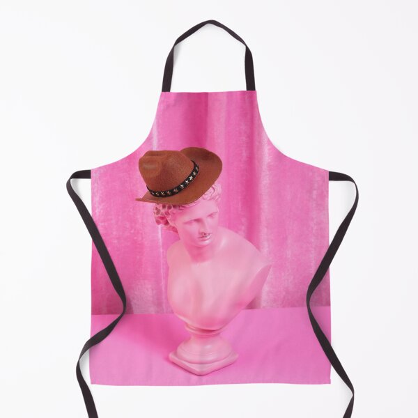 Item preview, Cowboy in pink designed and sold by pepinodemarst.