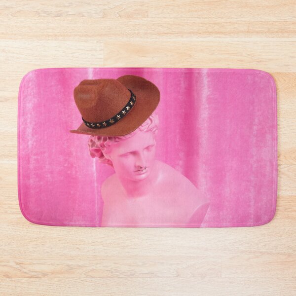 Item preview, Cowboy in pink designed and sold by pepinodemarst.