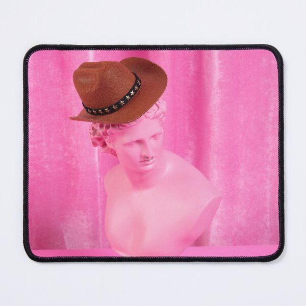 Item preview, Cowboy in pink designed and sold by pepinodemarst.