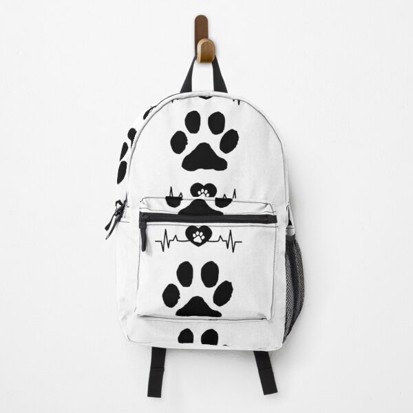 Item preview, Step up your style game with this adorable dog paw print designed and sold by kozlebozle007.