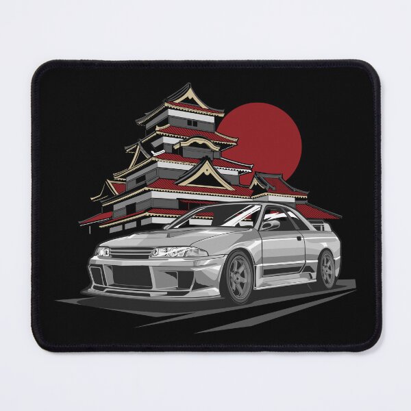 Item preview, Nissan Skyline R32 designed and sold by JDM APEX.