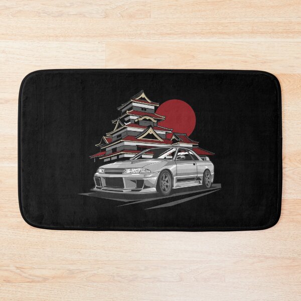 Item preview, Nissan Skyline R32 designed and sold by JDM APEX.