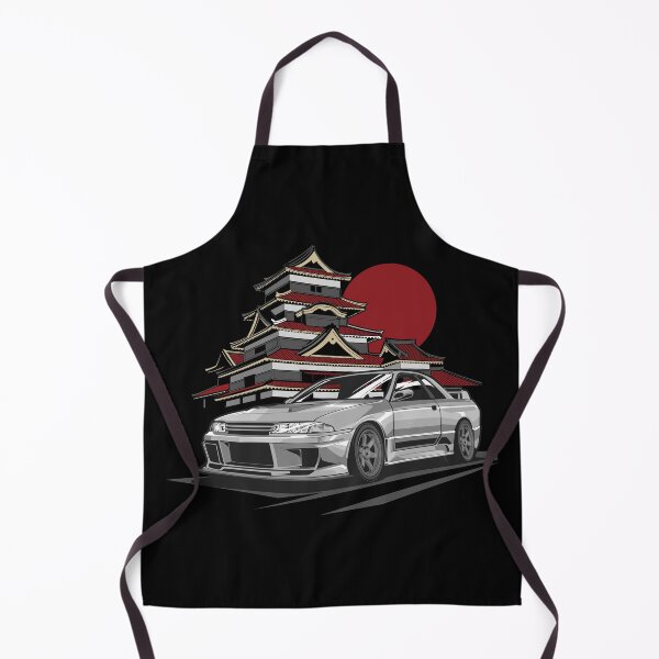 Artikelvorschau, Nissan Skyline R32 entworfen und verkauft von JDM APEX.
