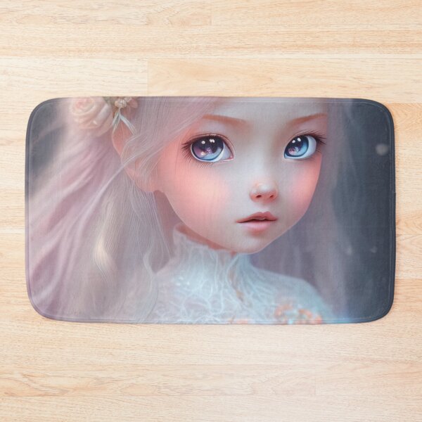 Item preview, Adorable princess, delicate, majestic, fable, fantasy, girl designed and sold by Cyber Kids.