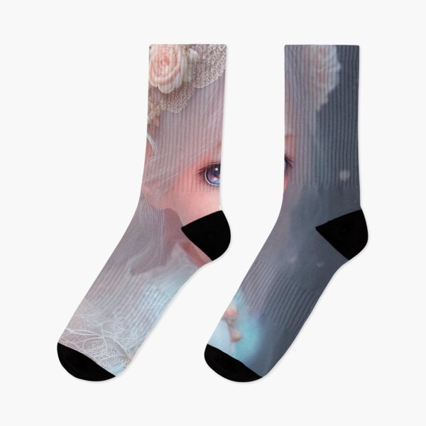 Item preview, Adorable princess, delicate, majestic, fable, fantasy, girl designed and sold by Cyber Kids.