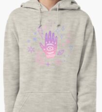 Magic hands Pullover Hoodie