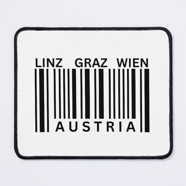 Item preview, Linz Graz Wien Austria designed and sold by TheRightHonMP.