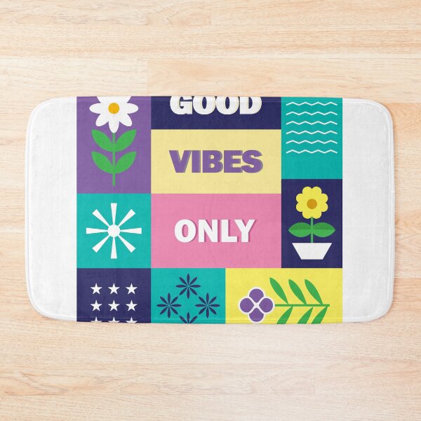Item preview, Good Vibes Only designed and sold by designclub.