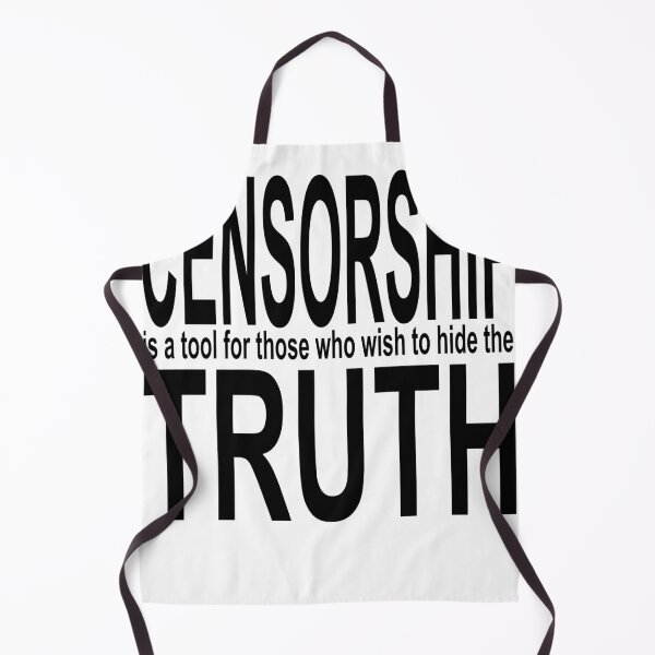 Item preview, Censorship is a tool designed and sold by MercadoBizarre.
