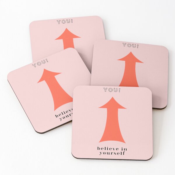 Item preview, believe in yourself designed and sold by NAGNE.