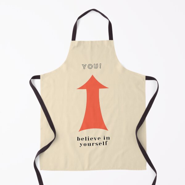 Item preview, believe in yourself designed and sold by NAGNE.
