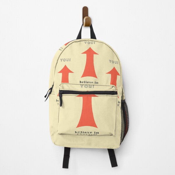 Item preview, believe in yourself designed and sold by NAGNE.