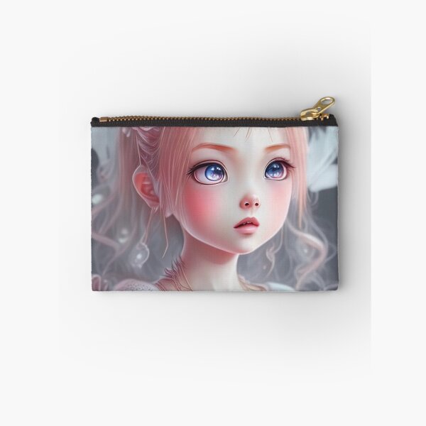 Item preview, Adorable princess, delicate, majestic, fable, fantasy, girl designed and sold by Cyber Kids.