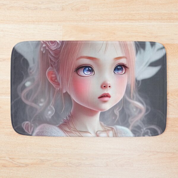 Item preview, Adorable princess, delicate, majestic, fable, fantasy, girl designed and sold by Cyber Kids.