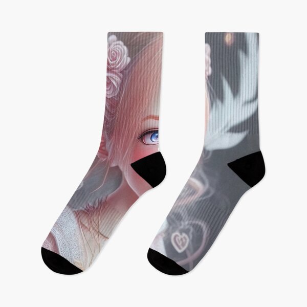Item preview, Adorable princess, delicate, majestic, fable, fantasy, girl designed and sold by Cyber Kids.