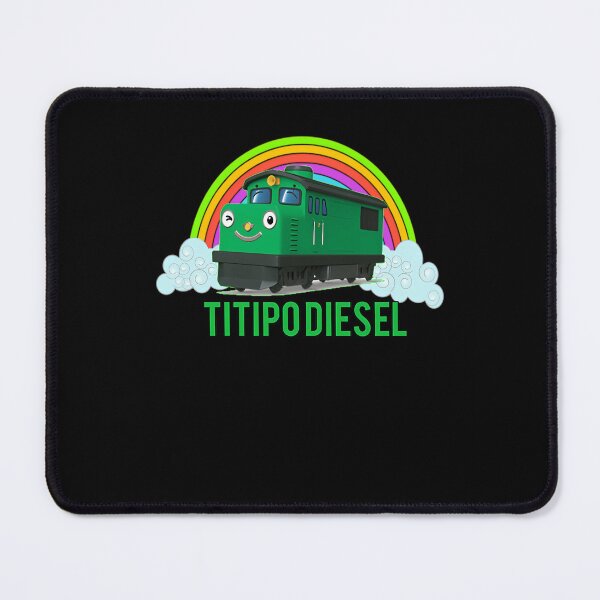 Item preview, Titipo Diesel designed and sold by LuxuryPrisonC.