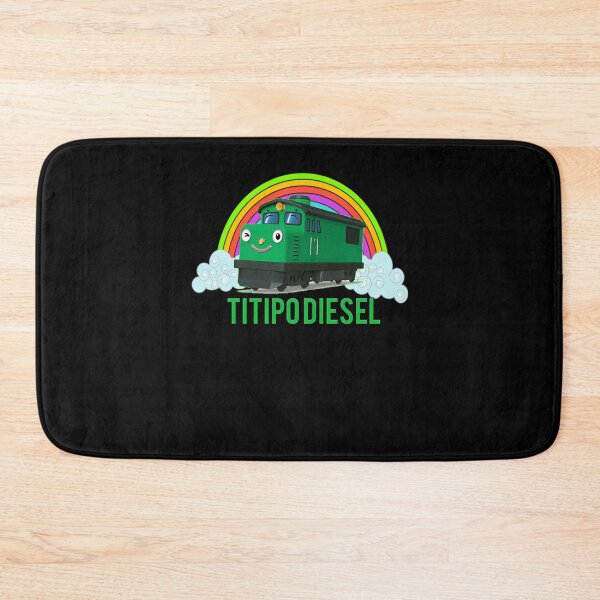 Item preview, Titipo Diesel designed and sold by LuxuryPrisonC.