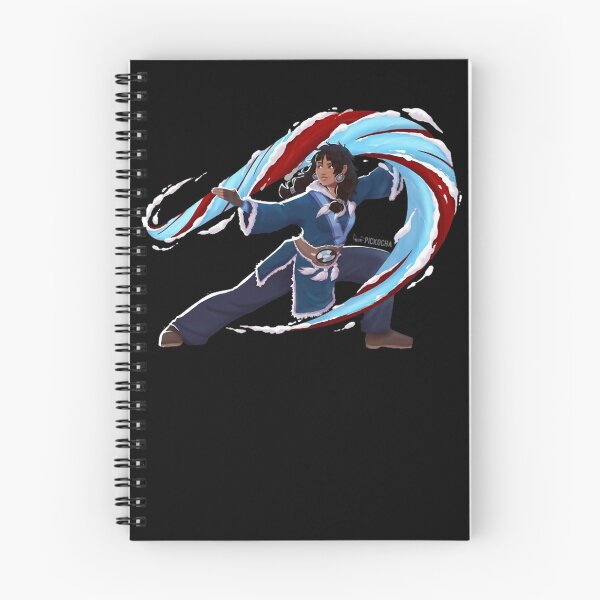 Item preview, Piper Mclean Bloodbender ATLA designed and sold by Trendyparallel.