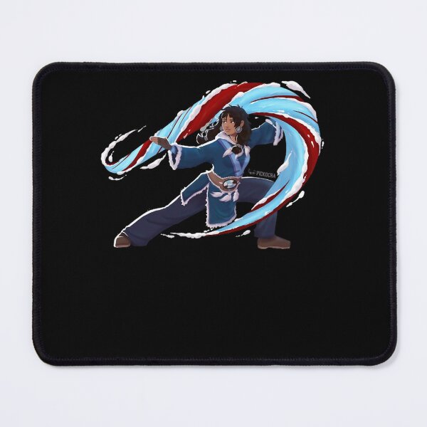 Item preview, Piper Mclean Bloodbender ATLA designed and sold by Trendyparallel.