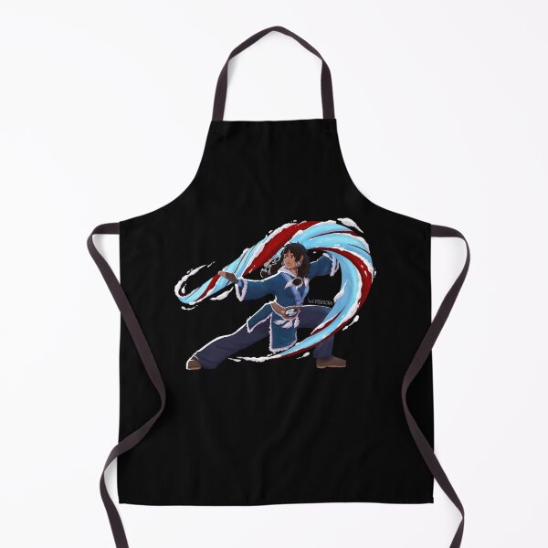 Item preview, Piper Mclean Bloodbender ATLA designed and sold by Trendyparallel.