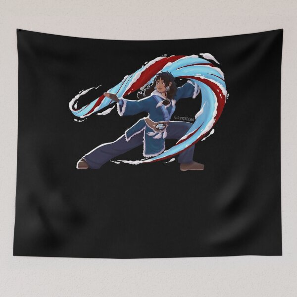 Item preview, Piper Mclean Bloodbender ATLA designed and sold by Trendyparallel.