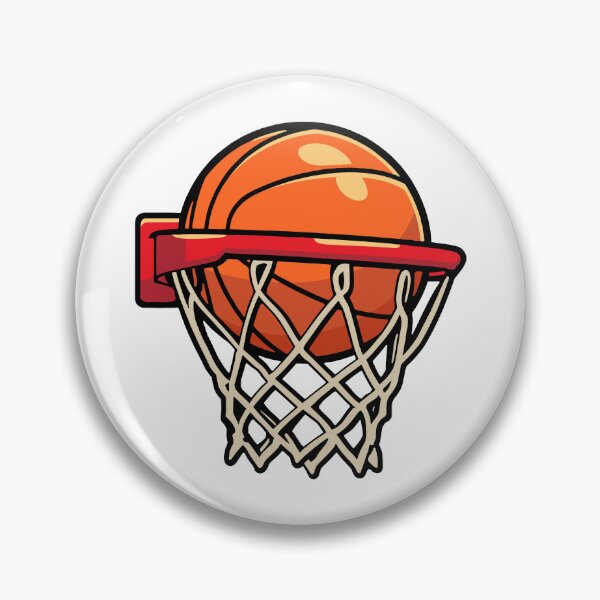 Artikelvorschau, Basketball entworfen und verkauft von Tarroi.