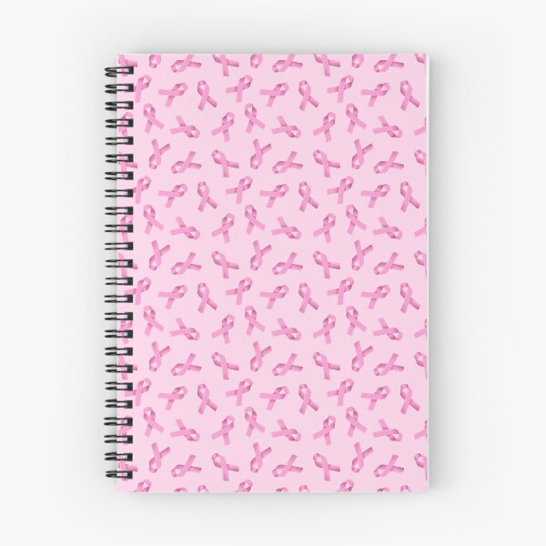 Item preview, Breast Cancer Awareness Pink Ribbon Pattern designed and sold by sifis.