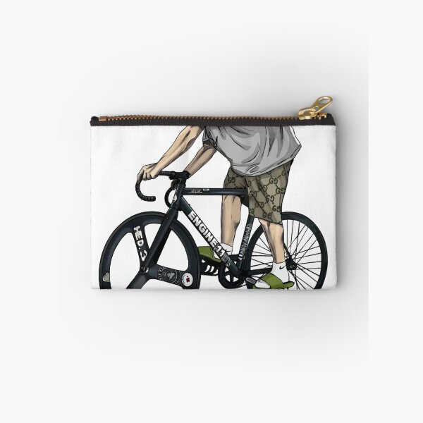 Item preview, Fixie Hipster designed and sold by pixvox.