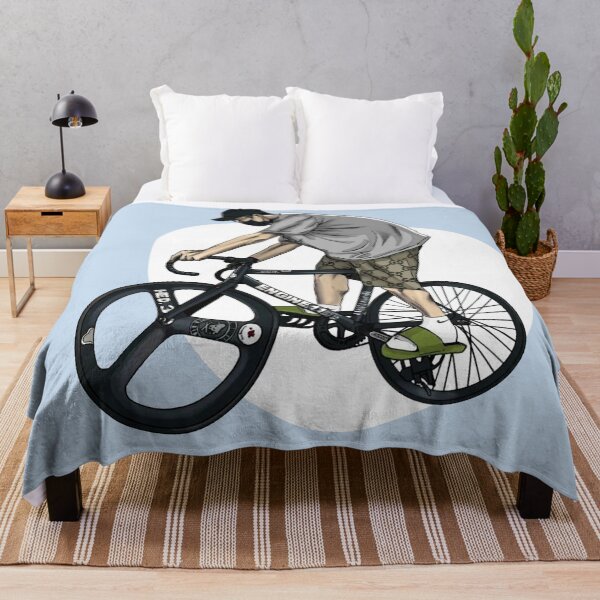Item preview, Fixie Hipster designed and sold by pixvox.