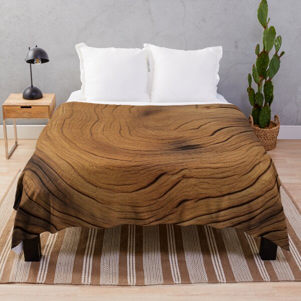 Item preview, Wood Grain designed and sold by VisionDuke.