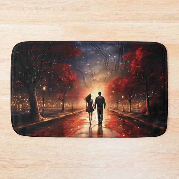 Item preview, Lovers in Paris designed and sold by VasaJeBre.