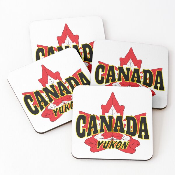 Item preview, The Yukon Canada by Tjays on a Fun designed and sold by TJays.
