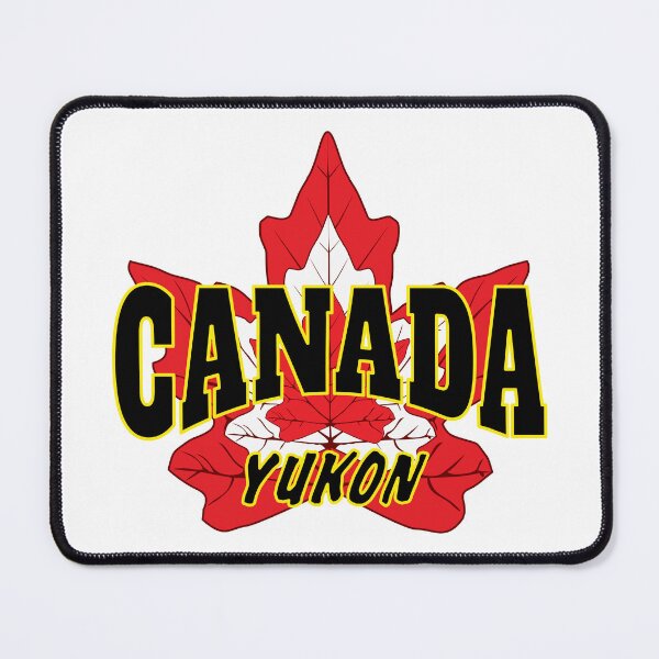 Item preview, The Yukon Canada by Tjays on a Fun designed and sold by TJays.