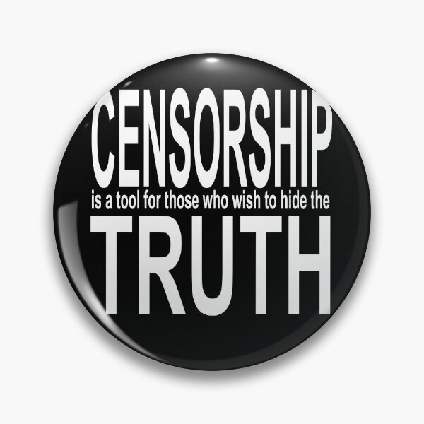 Item preview, Censorship is a tool designed and sold by MercadoBizarre.