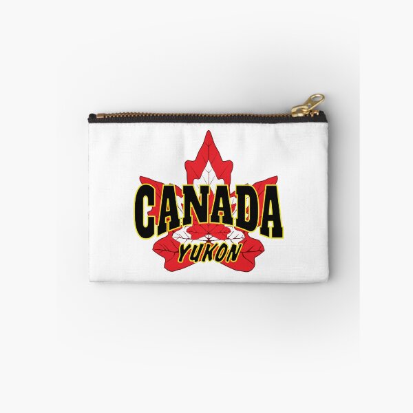 Item preview, The Yukon Canada by Tjays on a Fun designed and sold by TJays.