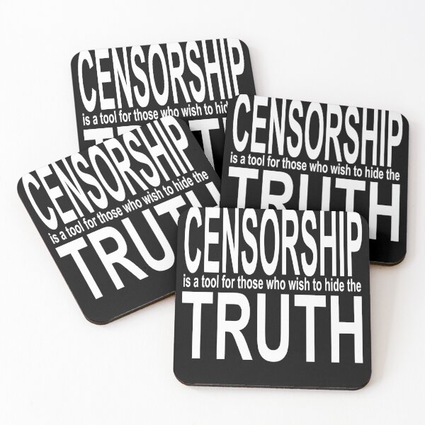 Item preview, Censorship is a tool designed and sold by MercadoBizarre.
