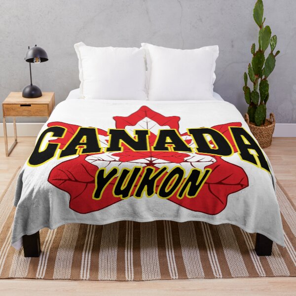 Item preview, The Yukon Canada by Tjays on a Fun designed and sold by TJays.
