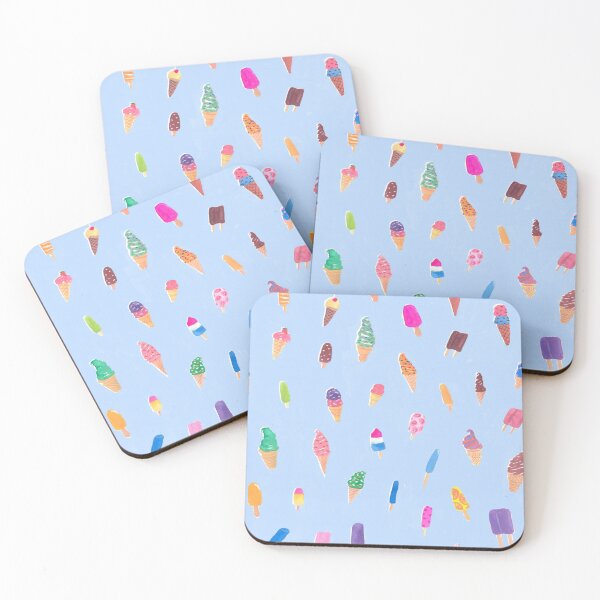 Item preview, Ice Creams designed and sold by Jeremy Crotty.